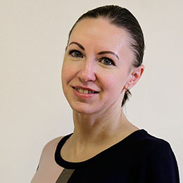 Артюхова Дарья Владимировна