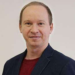 Волошин Сергей Борисович